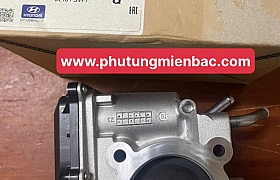 351002E000 Họng ga Elantra