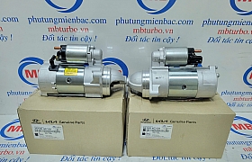 361004C101 Máy đề Mighty EX8