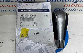 3673034800UCI Tay nắm đi số Ssanyong Actyon