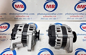 3730045600 Máy phát E-mighty