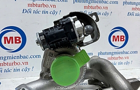 282312B810 Turbo Hyundai Tucson