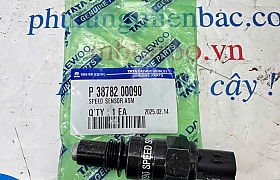 3878200090 Cảm biến công tơ mét Daewoo Novus