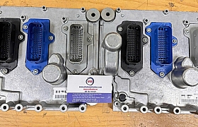 39100-82000 Hộp điều khiển động cơ ECU ( D6CA/D6CB/D6CC) Trago/HD/Bus