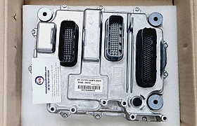 39100-84310 Hộp điều khiển động cơ D6CG Univer Bus
