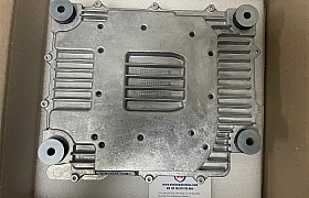 3910082700 Hộp điều khiển động cơ Univer/Trago D6CE/D6CD