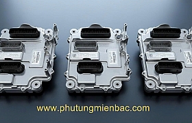 3910082720 Hộp ECU Hyundai D6CD