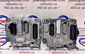 3910084300 Hộp điều khiển động cơ Kia Granbird D6CG 