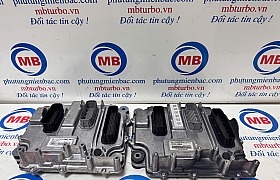 3910084310 Hộp điều khiển động cơ Kia Granbird D6CG 