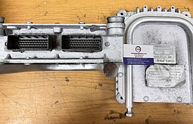 3910084460 Hộp điều khiển động cơ Hyundai Space/HD250 D6CB 