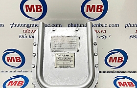3911084600 Hộp điều khiển động cơ Hyundai Univer D6CB