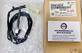 3922084310 Cảm biến nhiệt độ bầu xúc tác khí xả Trago D6CG