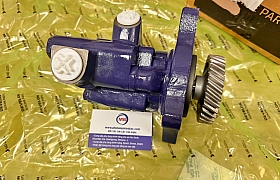 400917-00085 Bơm trợ lực lái Daewoo Novus