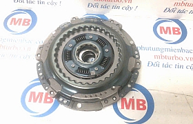 412002C500 Bộ ly hợp Hyundai Venue 