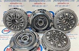 412002D500 Bộ lá côn bàn ép Kia Rondo/Carens/Seltos