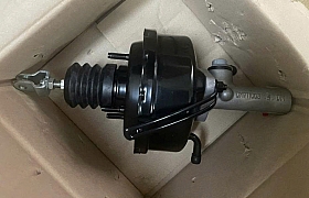416105L100 Tổng côn liền bầu trợ lực County