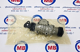 4343155800 Cụm chuyển số trợ lực Aerotown