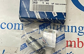4384624300 Chốt hãm đi số Carens 2008-2012 ( MT)