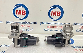 4408524000300 Van tuần hoàn khí xả Thaco FD/Jac