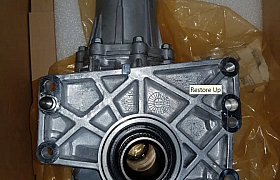 473003B300 Hộp số phụ Santafe