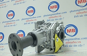 473003B300 Hộp số phụ Santafe 