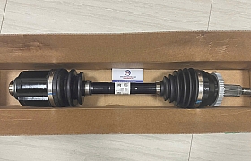 495013J150 Trục láp trước phải Veracrus