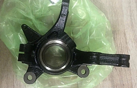517151Y000 Ngõng moay ơ trước trái Morning