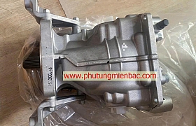 530003B560 Cụm cài cầu sau Santafe