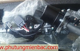 53601T0AA01 Thước lái Honda CRV 