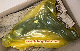 54501R0000 Càng A phải Kia Carnival