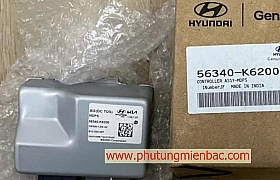 56340K6200 Hộp điều khiển cột lái Grand I10 2020
