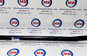 568108D101 Thanh ba dọc lái  số 1 Univer