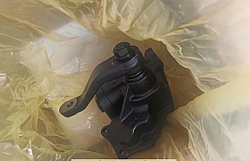 576005A220 Bót lái Mighty/County