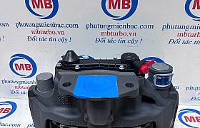 581008D500 Cùm phanh sau trái Univer 