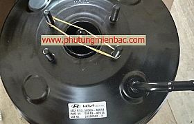 586104E613 Bầu trợ lực phanh Bonggo 3