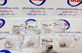 589287C001 Connector Hyundai 15T,Trago,Univer