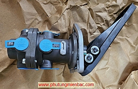 593107C100 Bàn đạp chân phanh HD