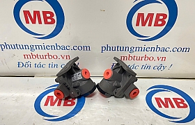 598608A451 Van xả hơi phanh Univer