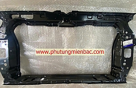 641011R300 Khung xương đầu xe Hyundai Accent