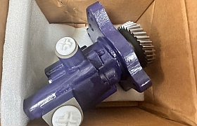 65471016041 Bơm trợ lực lái Daewoo Novus