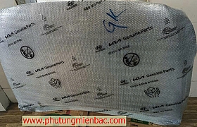 66400S1500 Nắp capo Santafe 2021