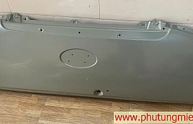 7151156002 Trán cabin HD72/Mighty