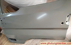 750035H500 Cánh cửa trái HD72