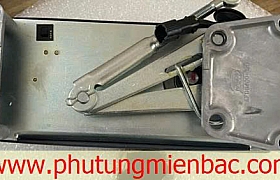 757205A105 Bộ đóng mở cửa County 