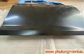 76004H6000 Cửa trước phải accent 2023