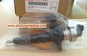 8-98011604-5  Kim phun Isuzu Dmax