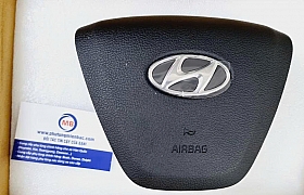 80100H6000TRY Túi khí vô lăng Accent 2018