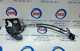 813102T160 Ổ khóa ngậm trước trái Kia K5,Optima