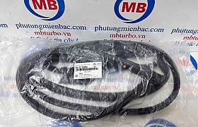 821303S000 Gioăng cửa trước trái Sonata