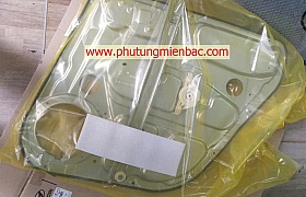 834011D011 Compa lên xuống kính cửa sau trái Carens