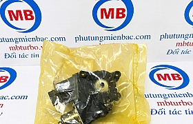 83450R0010  Motor lên xuống kính sau trái Carnival